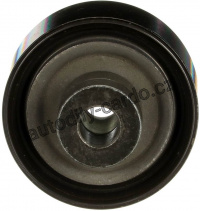 Vratná / vodící kladka GATES (GT T36090) - CITROËN, FORD