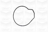 Vodní pumpa GRAF (GR PA855) - SEAT, ŠKODA, VW