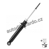 Tlumič pérování MONROE (MO23872, MO 23872), přední  - Nissan Primera 96-