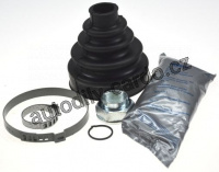 Sada měchů, hnací hřídel LÖBRO 300323 - FIAT