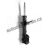 Tlumič pérování MONROE (MO11237, MO 11237), levý přední  - HYUNDAI ACCENT 94- všechny modely mimo HD/SPORT.WERS