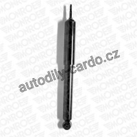 Tlumič pérování MONROE (MO43027, MO 43027), přední  - JAGUAR XJ