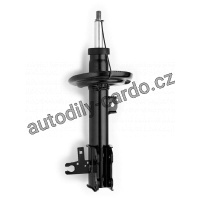 Tlumič pérování MONROE (MOG8010, MO G8010), levý přední  - OPEL VECTRA 04-