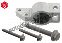 Sada na opravy, příčné závěsné rameno FEBI (FB 32541) - AUDI, SEAT, ŠKODA, VW