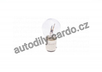 Žárovka, brzdové / koncové světlo BOSCH (BO 1987302215) - P21/4W 12V