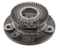 Náboj kola FEBI (FB 05117) - OPEL