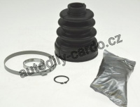 Sada měchů, hnací hřídel LÖBRO 302578 - MAZDA Sada měchů, hnací hřídel LÖBRO 302578 - MAZDA