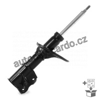 Tlumič pérování MONROE (MO16689, MO 16689), levý přední  - Mitsubishi Carisma 95-