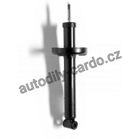 Tlumič pérování MONROE (MOR3719, MO R3719), zadní  - BMW 3 E21