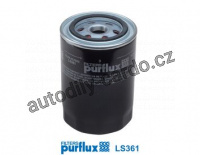 Olejový filtr PURFLUX LS361