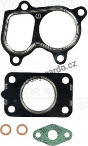 Montážní sada, dmychadlo VICTOR REINZ (VR 04-10142-01) Montážní sada, dmychadlo VICTOR REINZ (VR 04-10142-01)