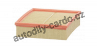 Vzduchový filtr MANN C26168 (MF C26168)- AUDI, SEAT, ŠKODA, VW