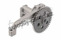 Olejové čerpadlo TOPRAN (HP 115963)