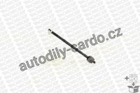 Axiální kloub, příčné táhlo řízení MONROE (MO L25208)