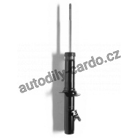 Tlumič pérování MONROE (MO23874, MO 23874), přední  - Honda Shuttle