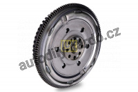 Dvouhmotový setrvačník LUK (LK 415041010) - FORD