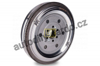 Dvouhmotový setrvačník LUK (LK 415009210 , LUK415009210) - AUDI