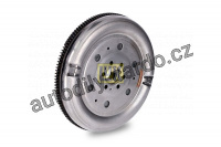 Dvouhmotový setrvačník LUK (LK 415065410 , LUK415065410) - AUDI