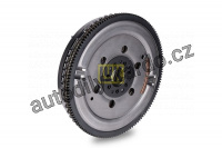 Dvouhmotový setrvačník LUK (LK 415041310) - RENAULT