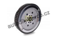 Dvouhmotový setrvačník LUK (LK 415014910 , LUK415014910) - AUDI