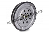 Dvouhmotový setrvačník LUK (LK 415041810) - NISSAN, RENAULT