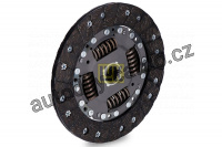 Spojková lamela LUK (LK 321002710) - AUDI