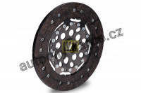 Spojková lamela LUK (LK 324022010) - MERCEDES-BENZ Spojková lamela LUK (LK 324022010) - MERCEDES-BENZ