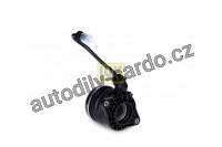 Spojkové ložisko LUK (LK 510024210)