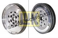 Dvouhmotový setrvačník LUK (LK 415042310) - ALFA ROMEO