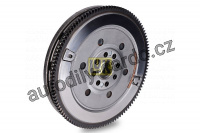 Dvouhmotový setrvačník LUK (LK 415001711) - BMW