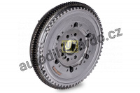 Dvouhmotový setrvačník LUK (LK 415042710) - FORD