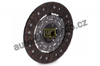 Spojková lamela LUK (LK 324030210) - AUDI, SEAT, VW