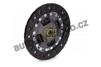 Spojková lamela LUK (LK 319007911) - SEAT, VW