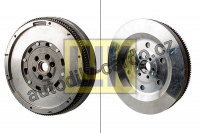 Dvouhmotový setrvačník LUK (LK 415085310)