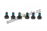 Sada šroubů, spojka LUK 411000710