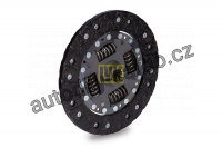 Spojková lamela LUK (LK 322014610) - OPEL