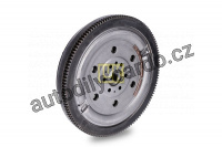 Dvouhmotový setrvačník LUK (LK 415039610) - CITROEN, PEUGEOT