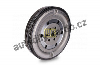 Dvouhmotový setrvačník LUK (LK 415035510)