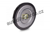 Dvouhmotový setrvačník LUK (LK 415053510) - MINI