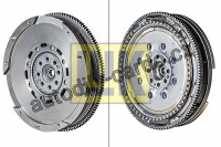 Dvouhmotový setrvačník LUK (LK 415036910)