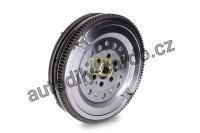 Dvouhmotový setrvačník LUK (LK 415053210) - OPEL, SAAB