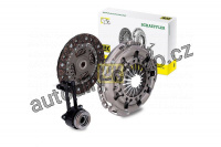 Spojková sada LUK - FORD MAZDA (LK 619306334 , LUK619306334)