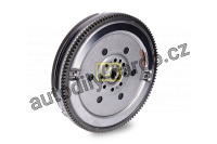 Dvouhmotový setrvačník LUK (LK 415061010, LUK415061010)