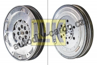 Dvouhmotový setrvačník LUK (LK 415040810)