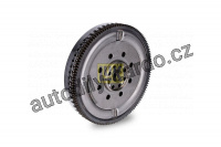 Dvouhmotový setrvačník LUK (LK 415041410)