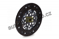 Spojková lamela LUK (LK 322028110) - VW