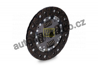 Spojková lamela LUK (LK 322018010)