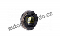Spojkové ložisko LUK (LK 500044010) - AUDI, SEAT, ŠKODA, VW