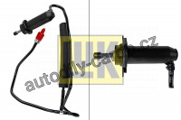 Sada - hlavní a pomocný válec spojky LUK (LK 513004610)