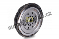 Dvouhmotový setrvačník LUK (LK 415067210)